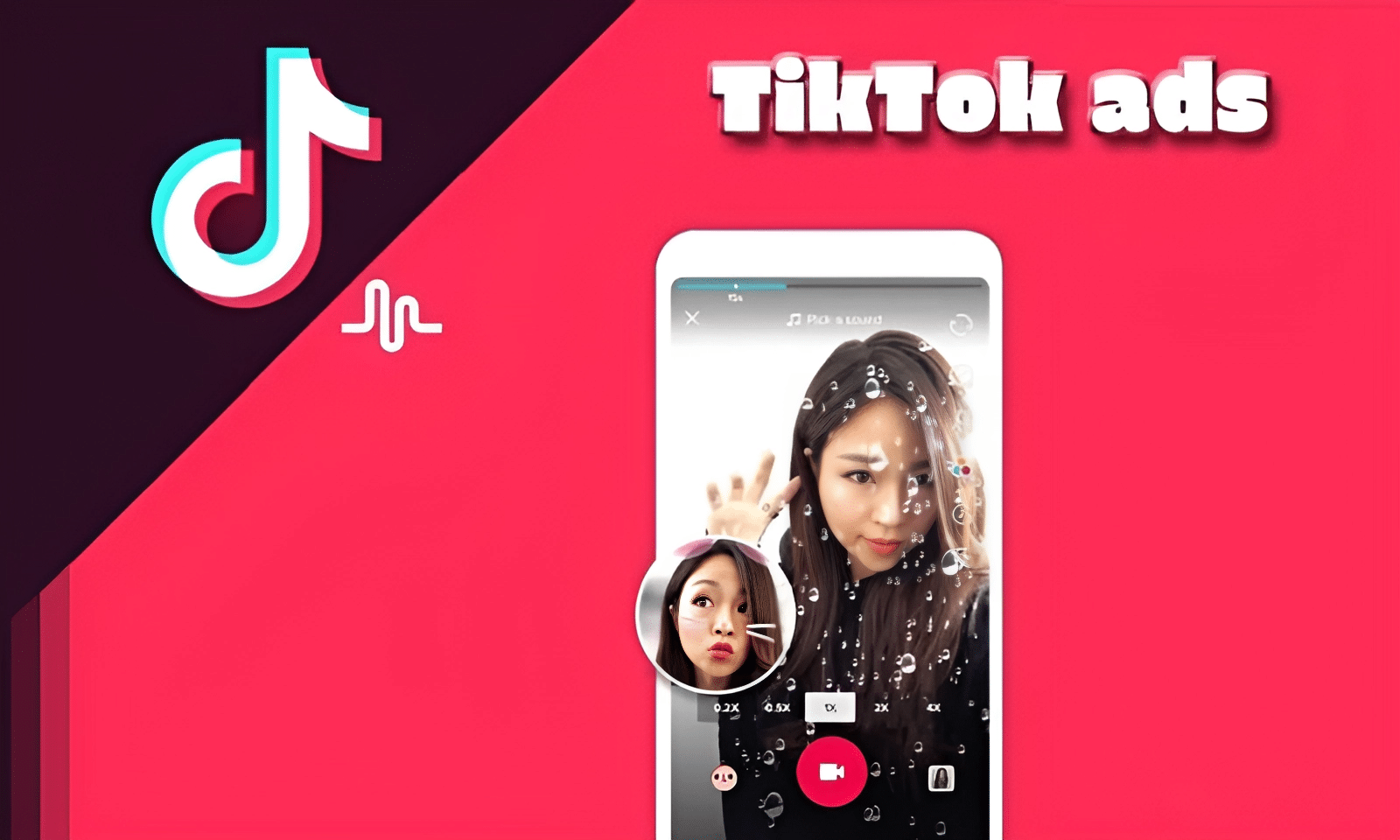 Tiktok - Công cụ mới để khám phá sản phẩm