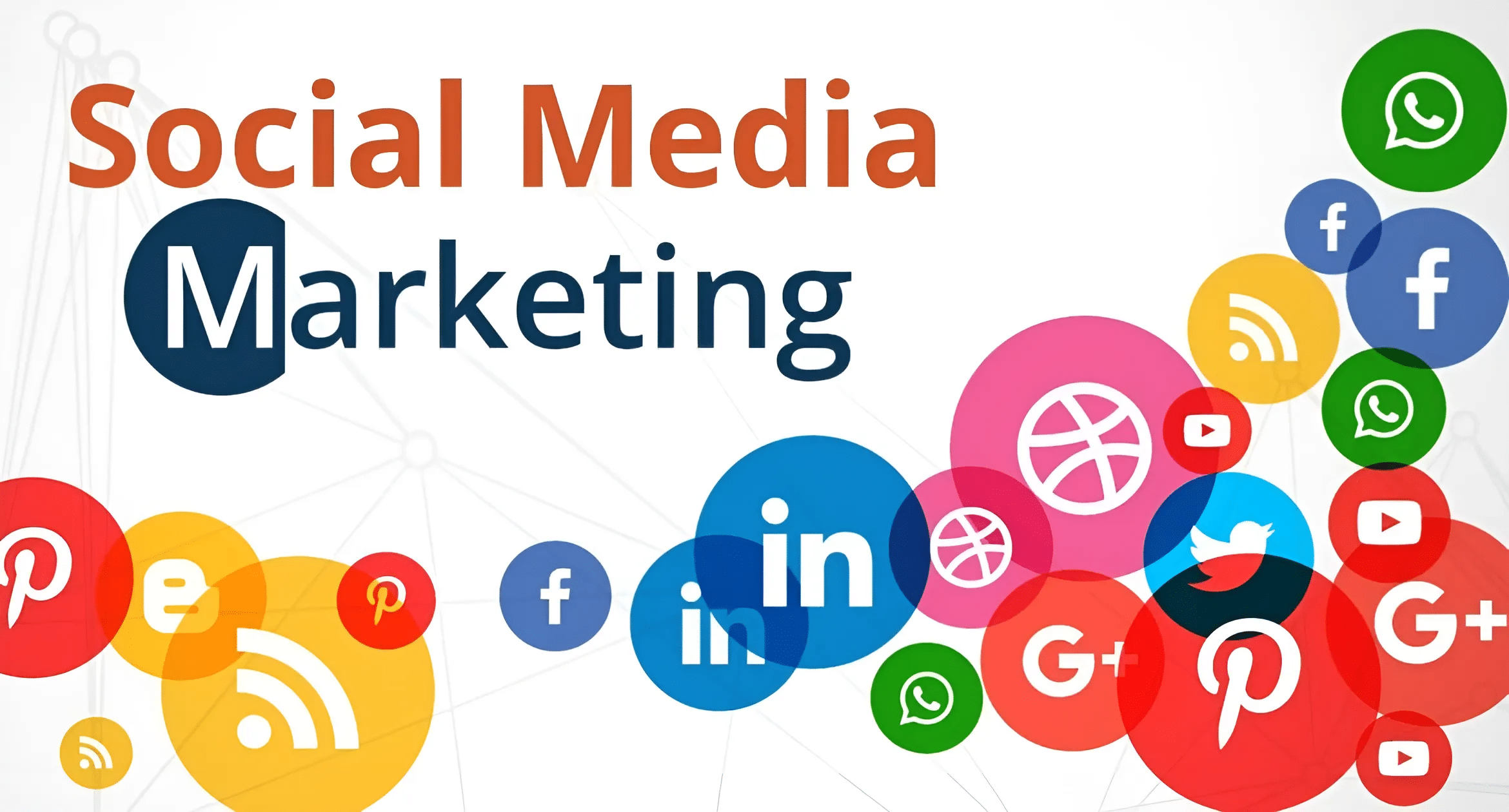 Social Media Marketing là gì ?